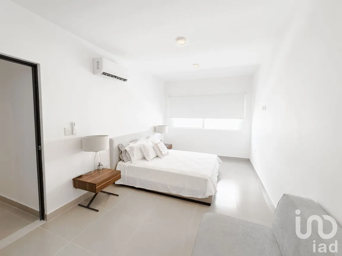Departamento en Venta en Industrial, Solidaridad, Quintana Roo | NEX-235224 | iad México | Foto 7 de 33