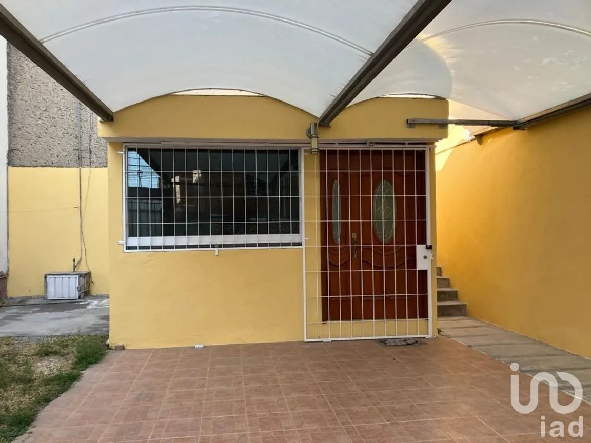 Casa en Venta en Villa Alegre, Puebla, Puebla | NEX-243847 | iad México | Foto 2 de 22