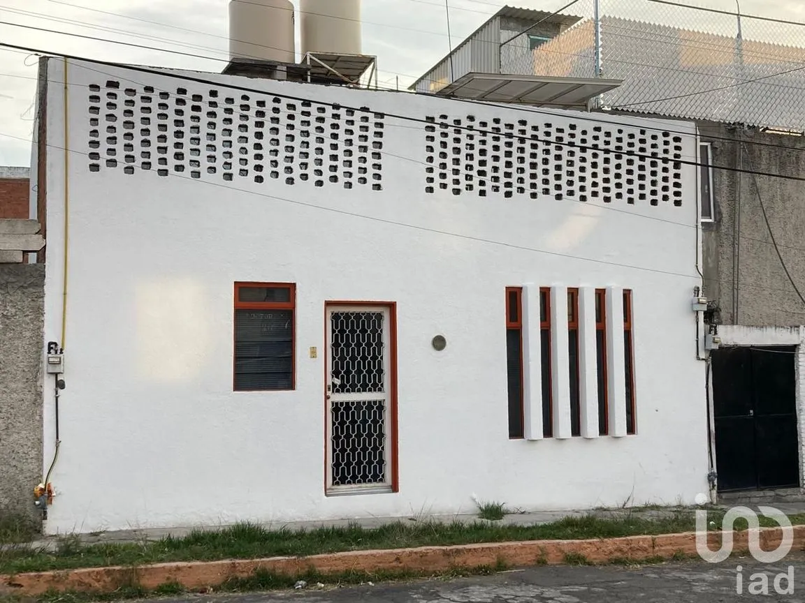 Casa en Venta en Villa Alegre, Puebla, Puebla | NEX-243847 | iad México | Foto 11 de 22