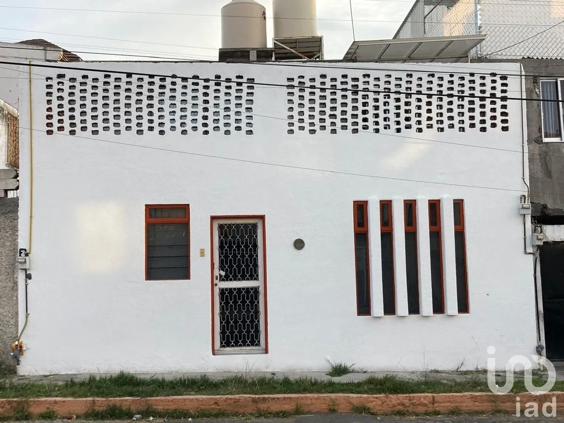 Casa en Venta en Villa Alegre, Puebla, Puebla | NEX-243847 | iad México | Foto 12 de 22