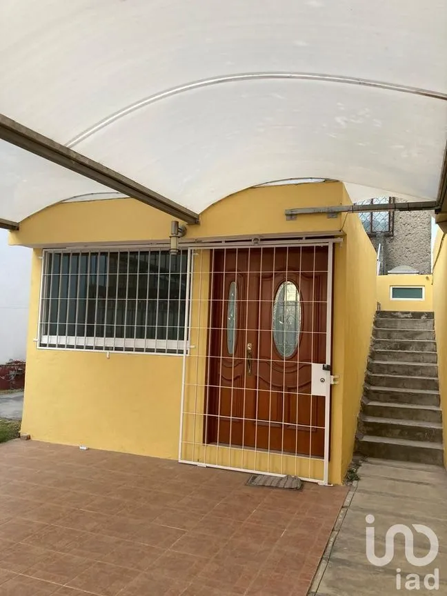 Casa en Venta en Villa Alegre, Puebla, Puebla | NEX-243847 | iad México | Foto 3 de 22