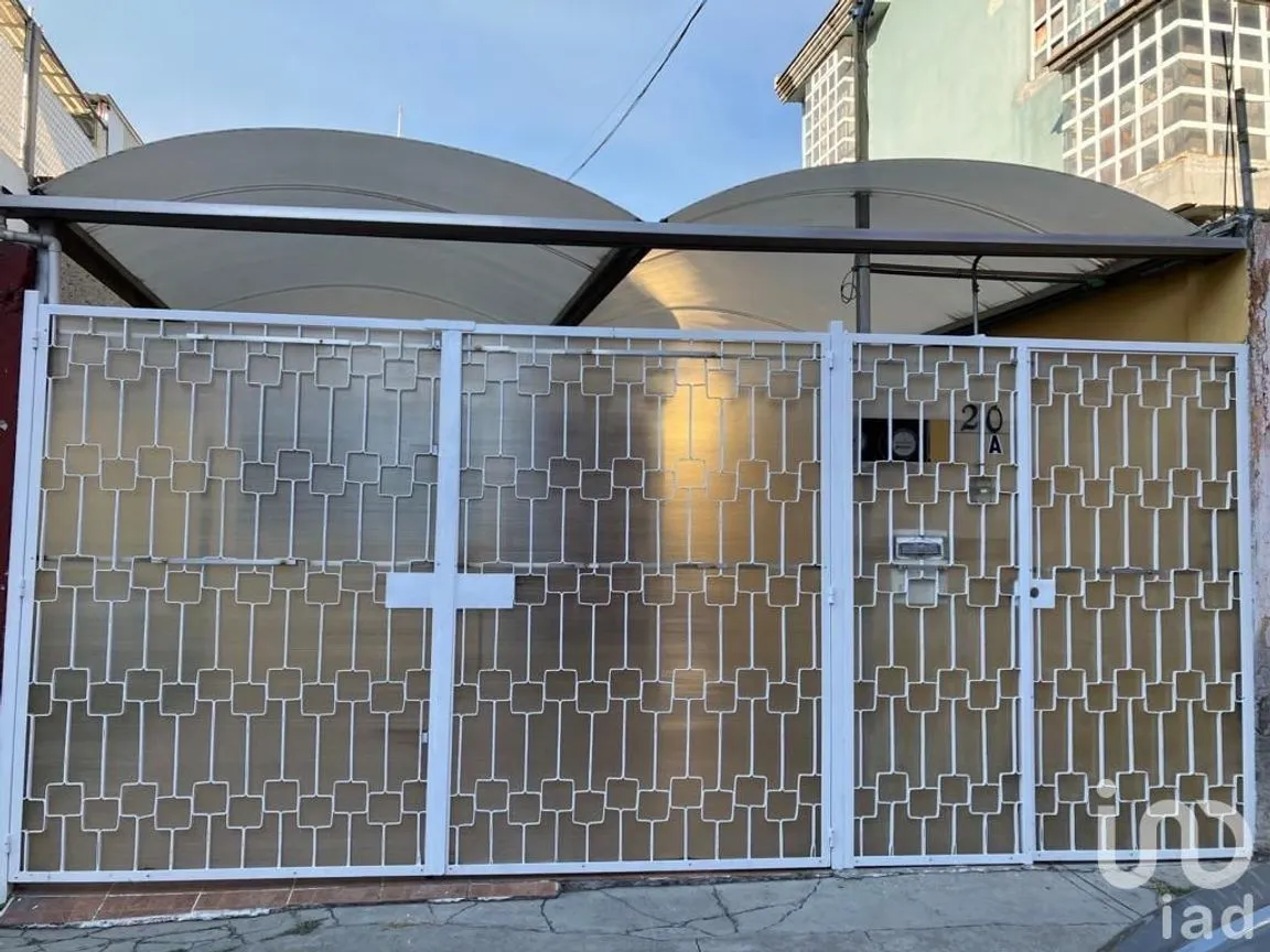 Casa en Venta en Villa Alegre, Puebla, Puebla | NEX-243847 | iad México | Foto 1 de 22