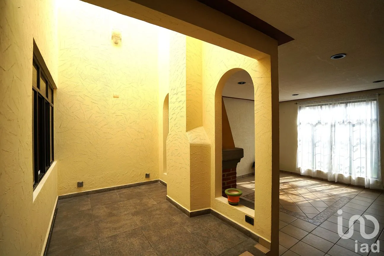 Casa en Venta en Santiago Momoxpan, San Pedro Cholula, Puebla | NEX-236775 | iad México | Foto 4 de 17