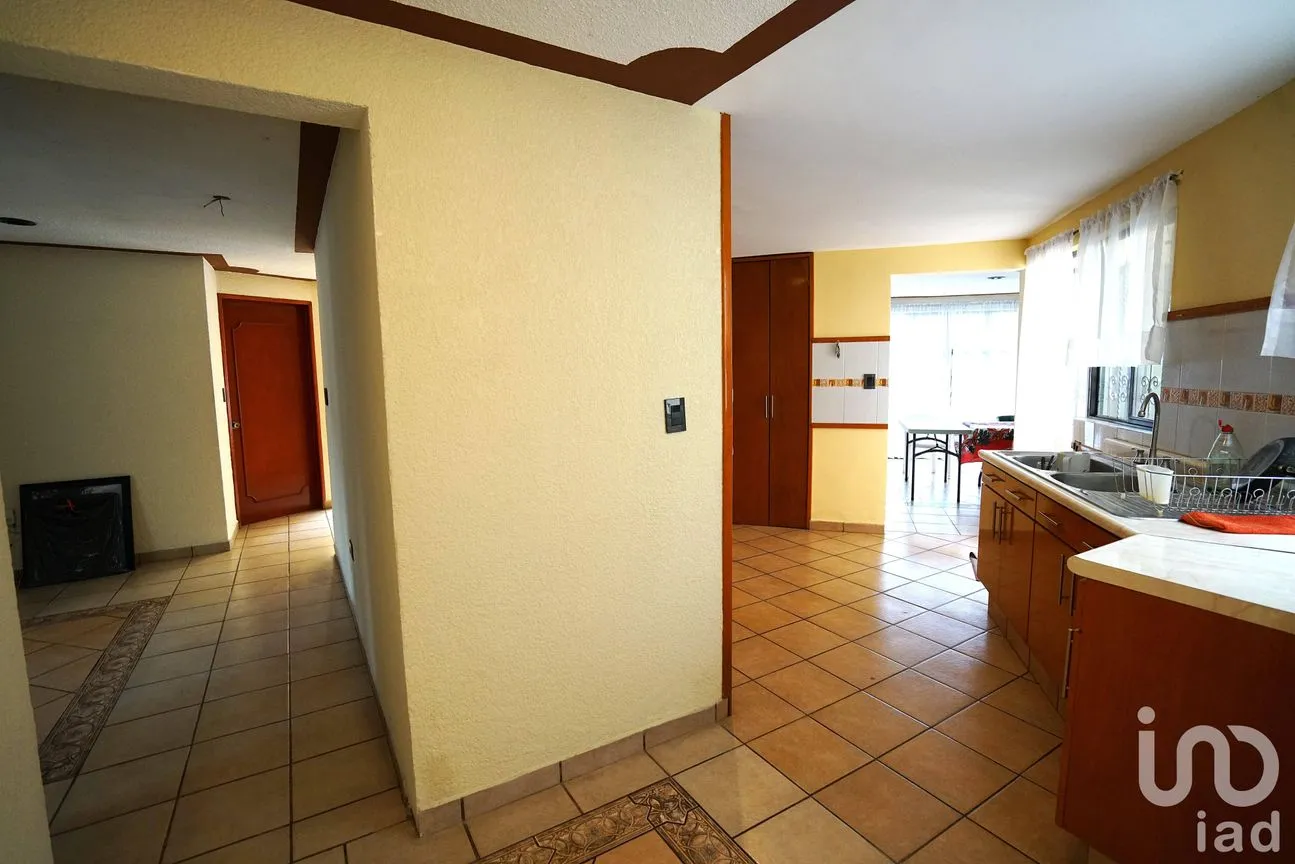 Casa en Venta en Santiago Momoxpan, San Pedro Cholula, Puebla | NEX-236775 | iad México | Foto 7 de 17