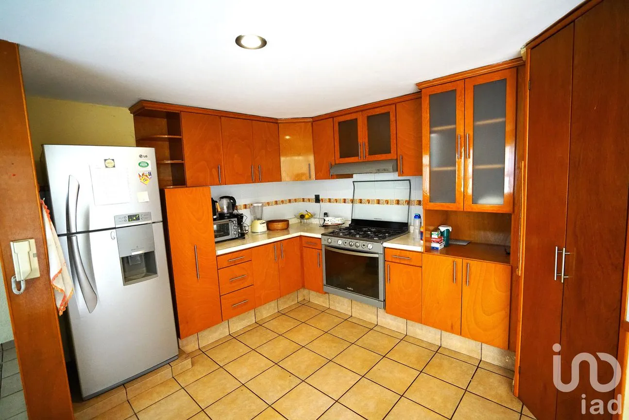 Casa en Venta en Santiago Momoxpan, San Pedro Cholula, Puebla | NEX-236775 | iad México | Foto 8 de 17