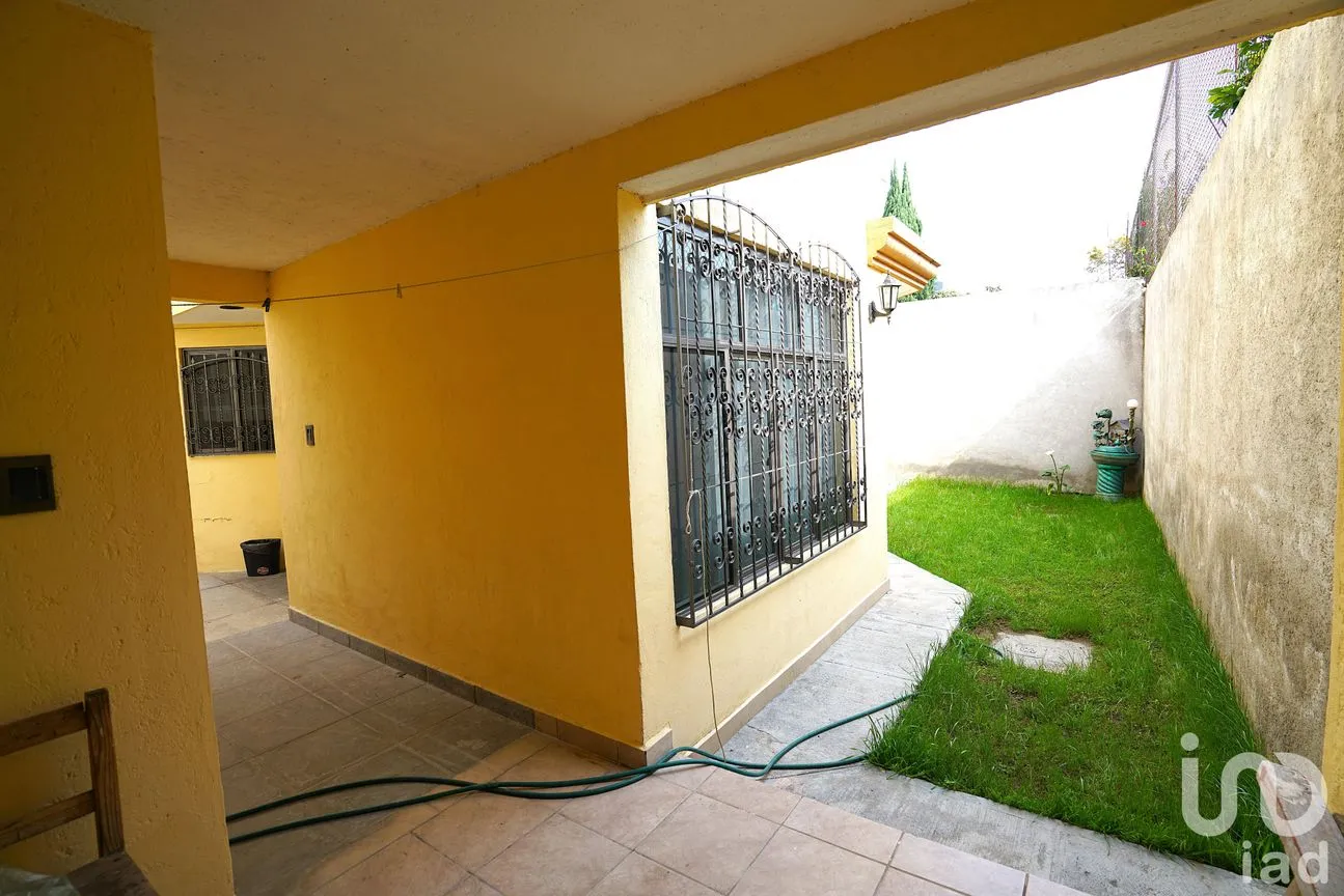 Casa en Venta en Santiago Momoxpan, San Pedro Cholula, Puebla | NEX-236775 | iad México | Foto 9 de 17