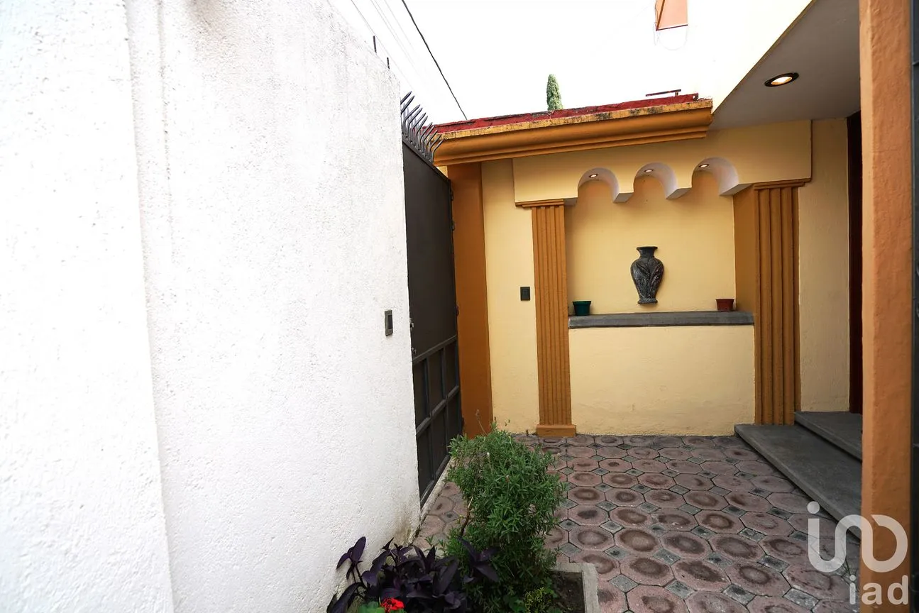 Casa en Renta en Santiago Momoxpan, San Pedro Cholula, Puebla | NEX-248045 | iad México | Foto 2 de 16