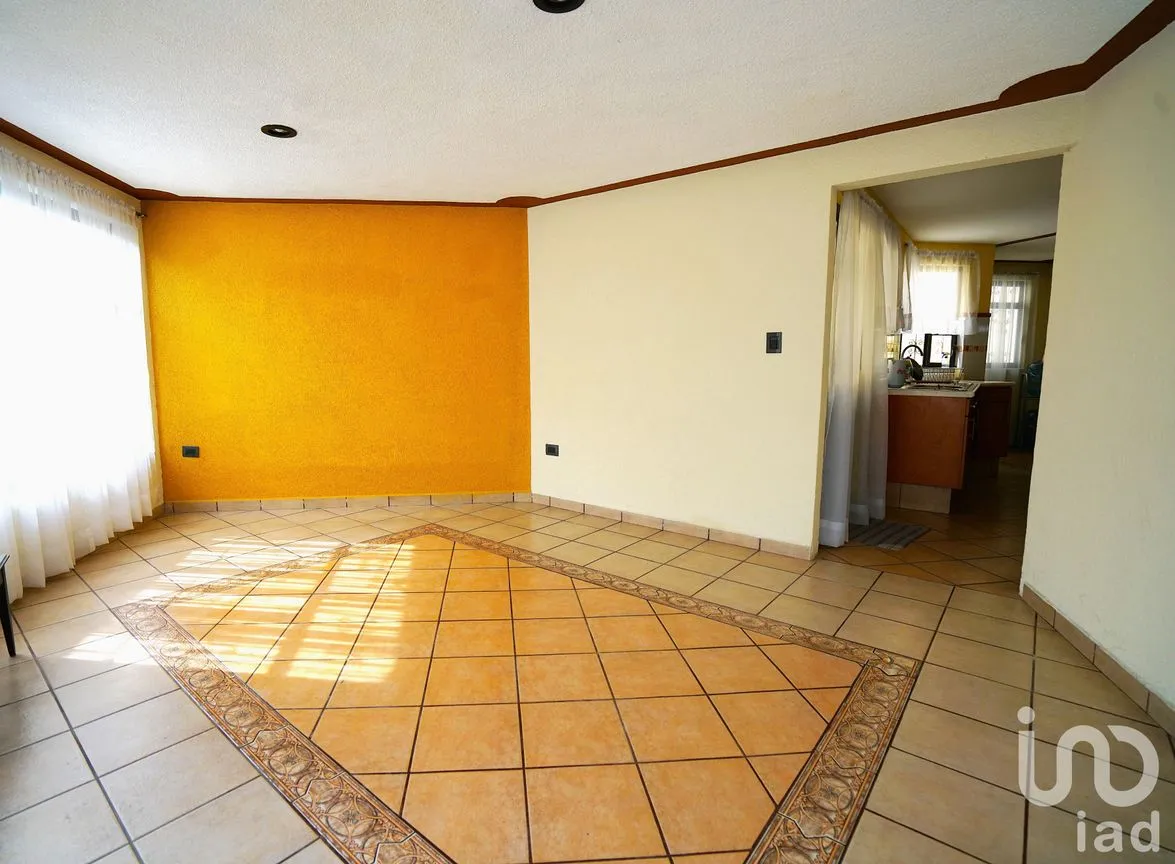 Casa en Renta en Santiago Momoxpan, San Pedro Cholula, Puebla | NEX-248045 | iad México | Foto 4 de 16