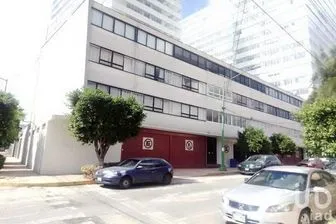 NEX-149761 - Departamento en Renta, con 3 recamaras, con 2 baños, con 129 m2 de construcción en Periodista, CP 11220, Ciudad de México.