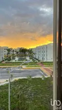 NEX-156417 - Departamento en Renta, con 2 recamaras, con 1 baño, con 49 m2 de construcción en Aldea Zama, CP 77760, Quintana Roo.