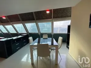 NEX-161865 - Departamento en Venta, con 1 recamara, con 1 baño, con 53 m2 de construcción en Reforma Social, CP 11650, Ciudad de México.