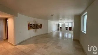 NEX-162924 - Departamento en Renta, con 3 recamaras, con 3 baños, con 268 m2 de construcción en Reforma Social, CP 11650, Ciudad de México.
