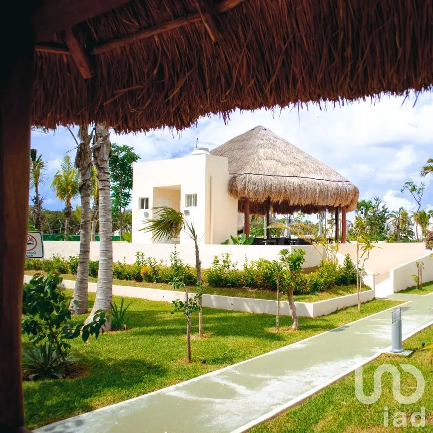 Departamento en Venta en Yaxché, Tulum, Quintana Roo | NEX-165732 | iad México | Foto 34 de 36