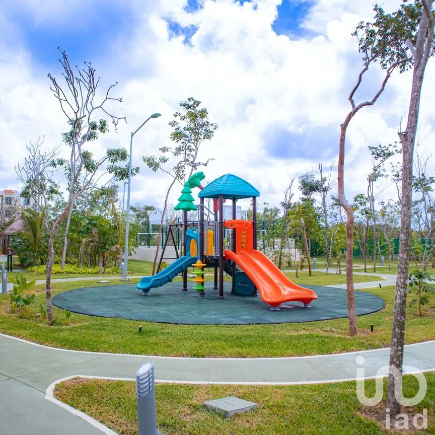 Departamento en Venta en Yaxché, Tulum, Quintana Roo | NEX-165732 | iad México | Foto 16 de 36
