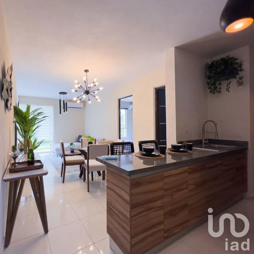 Departamento en Venta en Yaxché, Tulum, Quintana Roo | NEX-165732 | iad México | Foto 1 de 36