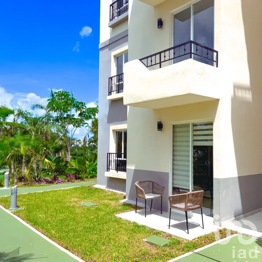 Departamento en Venta en Yaxché, Tulum, Quintana Roo | NEX-165732 | iad México | Foto 12 de 36