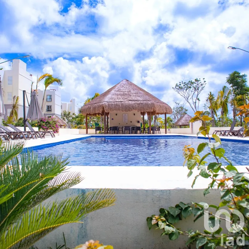 Departamento en Venta en Yaxché, Tulum, Quintana Roo | NEX-165732 | iad México | Foto 15 de 36
