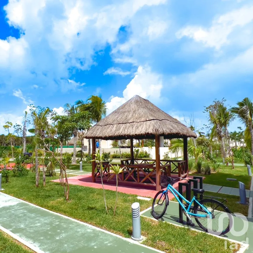 Departamento en Venta en Yaxché, Tulum, Quintana Roo | NEX-165732 | iad México | Foto 17 de 36
