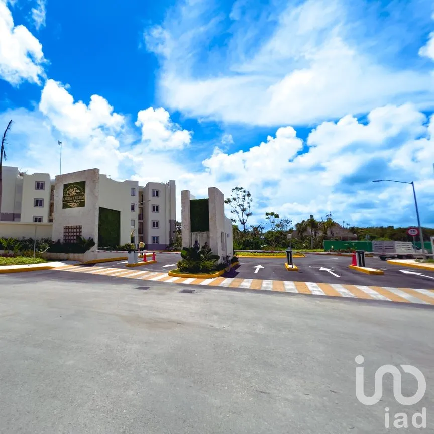 Departamento en Venta en Yaxché, Tulum, Quintana Roo | NEX-165732 | iad México | Foto 18 de 36