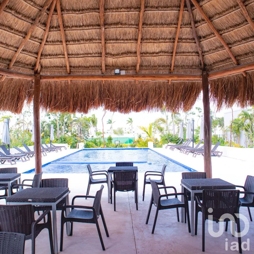 Departamento en Venta en Yaxché, Tulum, Quintana Roo | NEX-165732 | iad México | Foto 19 de 36