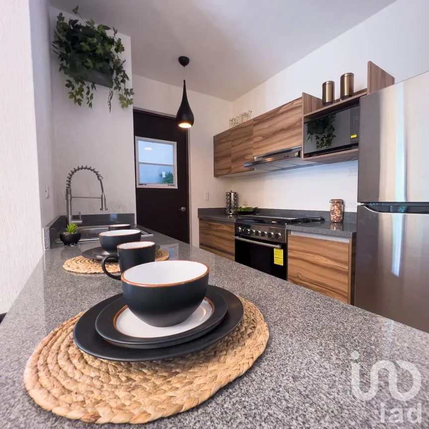 Departamento en Venta en Yaxché, Tulum, Quintana Roo | NEX-165732 | iad México | Foto 3 de 36