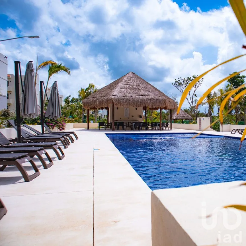 Departamento en Venta en Yaxché, Tulum, Quintana Roo | NEX-165732 | iad México | Foto 22 de 36