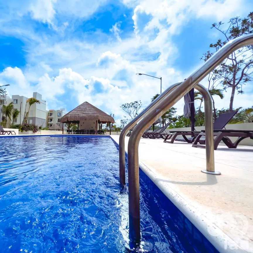 Departamento en Venta en Yaxché, Tulum, Quintana Roo | NEX-165732 | iad México | Foto 23 de 36