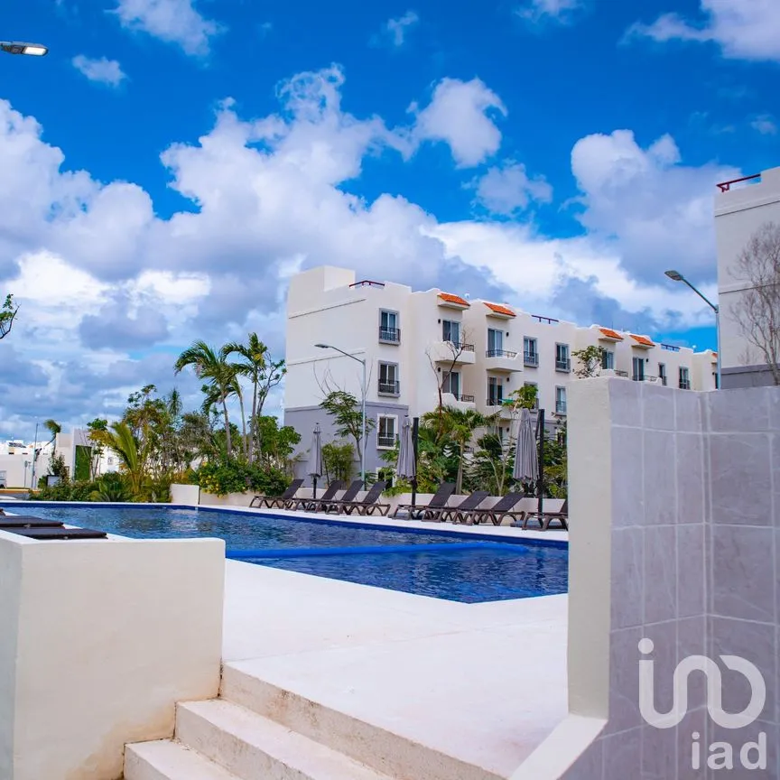 Departamento en Venta en Yaxché, Tulum, Quintana Roo | NEX-165732 | iad México | Foto 24 de 36