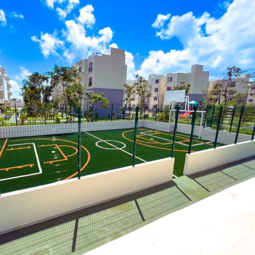 Departamento en Venta en Yaxché, Tulum, Quintana Roo | NEX-165732 | iad México | Foto 25 de 36