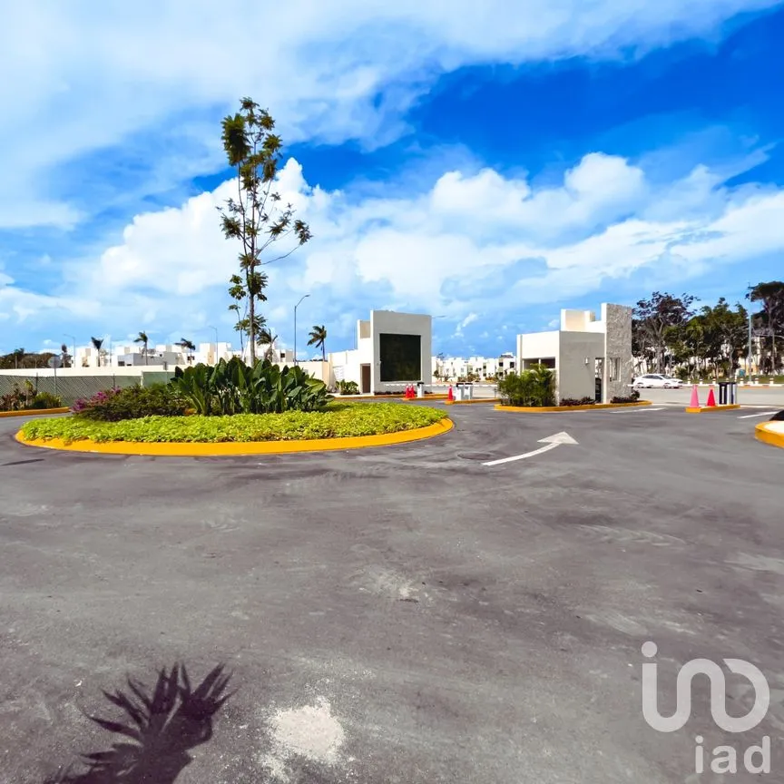 Departamento en Venta en Yaxché, Tulum, Quintana Roo | NEX-165732 | iad México | Foto 27 de 36