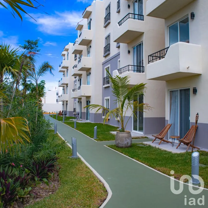 Departamento en Venta en Yaxché, Tulum, Quintana Roo | NEX-165732 | iad México | Foto 28 de 36