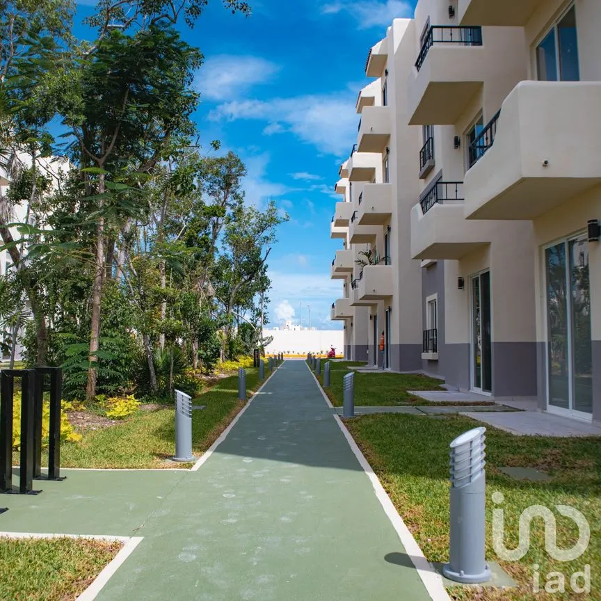 Departamento en Venta en Yaxché, Tulum, Quintana Roo | NEX-165732 | iad México | Foto 29 de 36