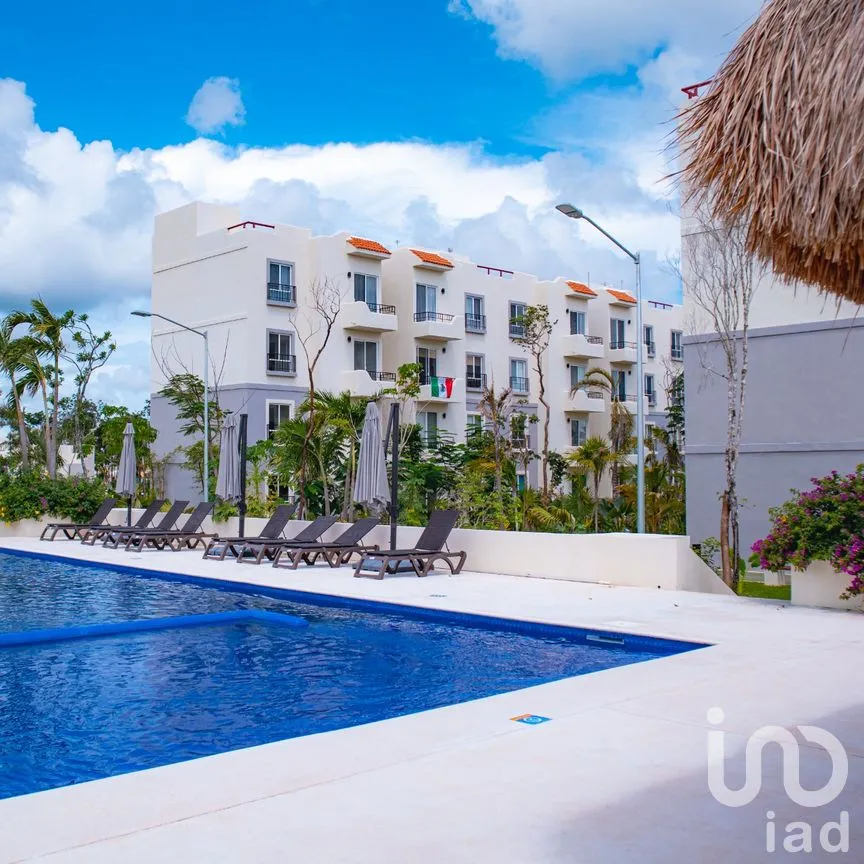 Departamento en Venta en Yaxché, Tulum, Quintana Roo | NEX-165732 | iad México | Foto 30 de 36
