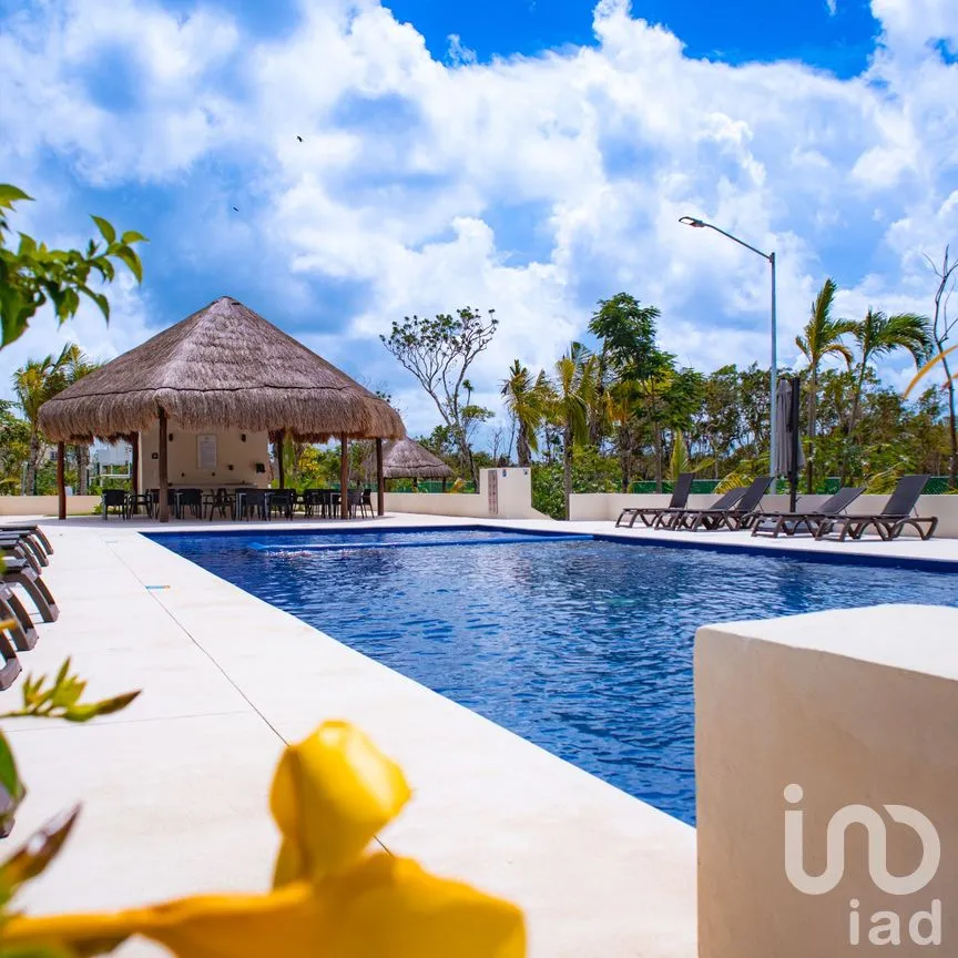 Departamento en Venta en Yaxché, Tulum, Quintana Roo | NEX-165732 | iad México | Foto 31 de 36