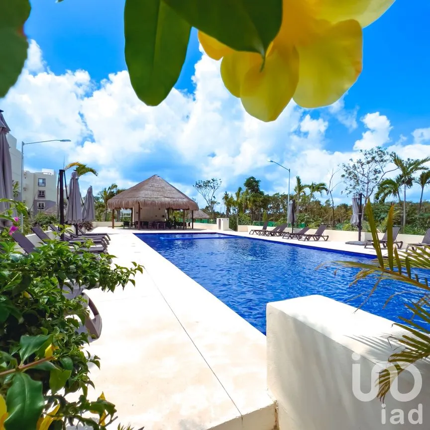 Departamento en Venta en Yaxché, Tulum, Quintana Roo | NEX-165732 | iad México | Foto 33 de 36