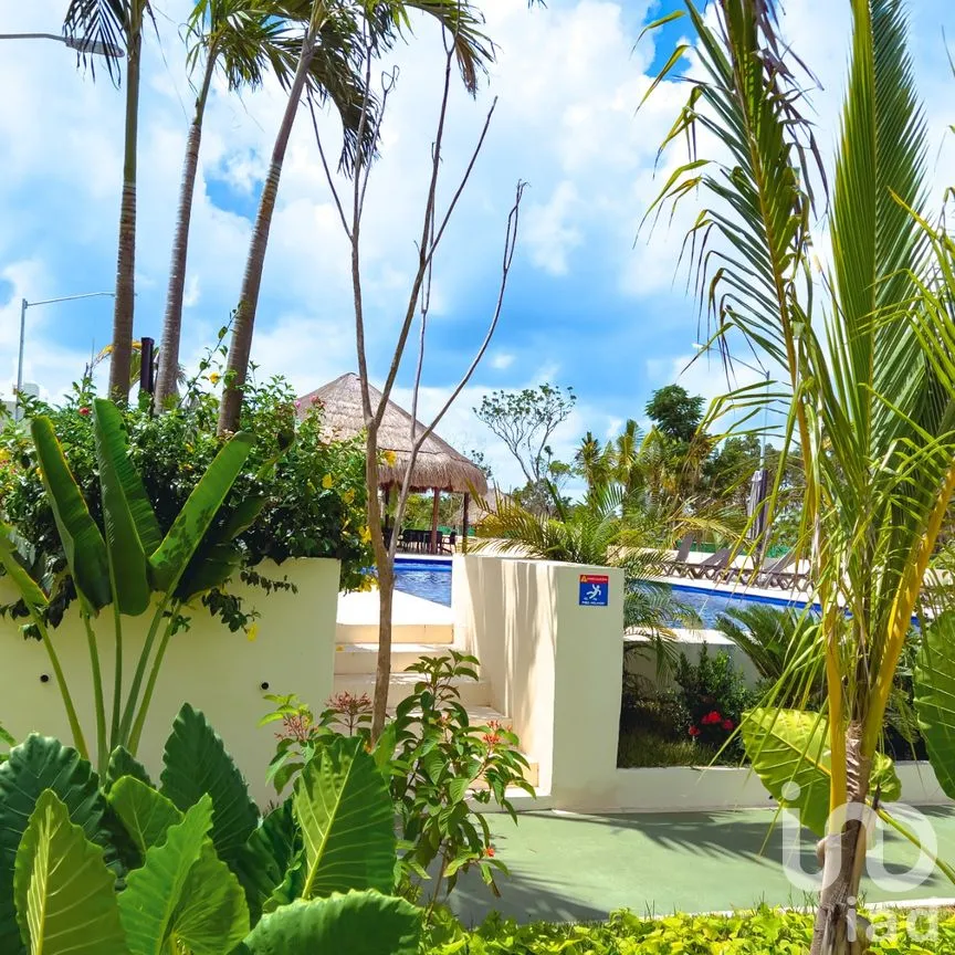 Departamento en Venta en Yaxché, Tulum, Quintana Roo | NEX-165732 | iad México | Foto 35 de 36