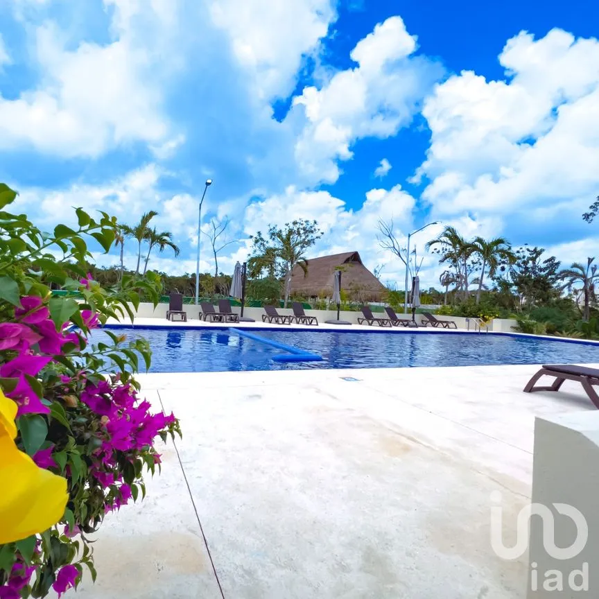 Departamento en Venta en Yaxché, Tulum, Quintana Roo | NEX-165732 | iad México | Foto 36 de 36