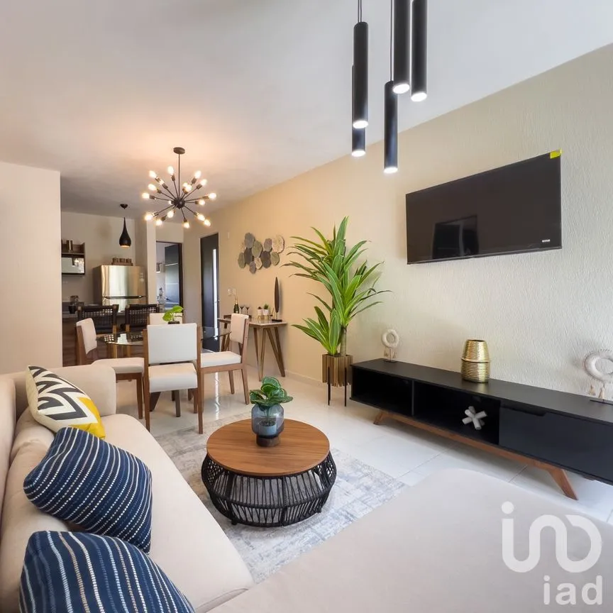 Departamento en Venta en Yaxché, Tulum, Quintana Roo | NEX-165732 | iad México | Foto 5 de 36