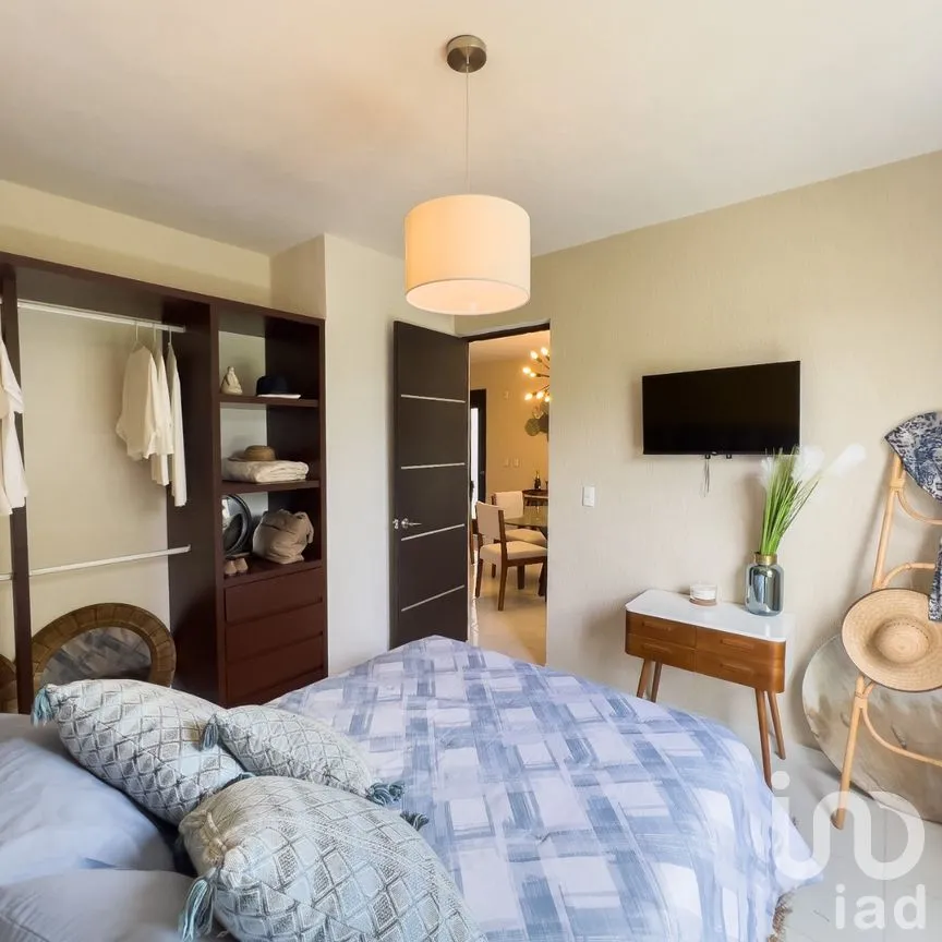 Departamento en Venta en Yaxché, Tulum, Quintana Roo | NEX-165732 | iad México | Foto 7 de 36