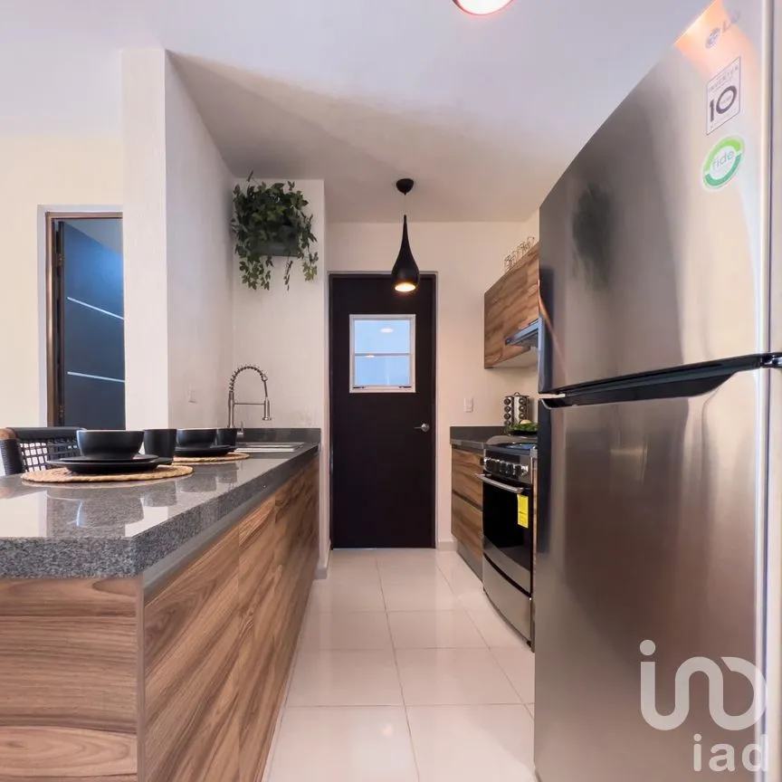 Departamento en Venta en Yaxché, Tulum, Quintana Roo | NEX-165732 | iad México | Foto 1 de 36