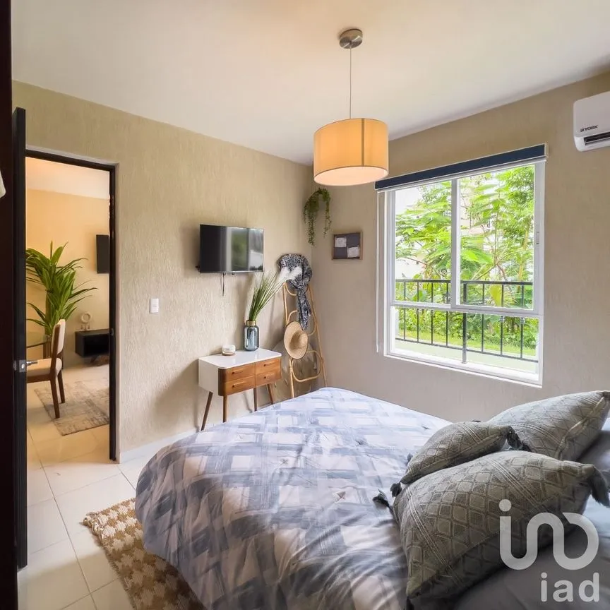 Departamento en Venta en Yaxché, Tulum, Quintana Roo | NEX-165745 | iad México | Foto 4 de 16