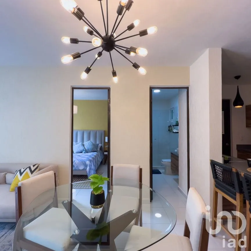 Departamento en Venta en Yaxché, Tulum, Quintana Roo | NEX-165745 | iad México | Foto 7 de 16