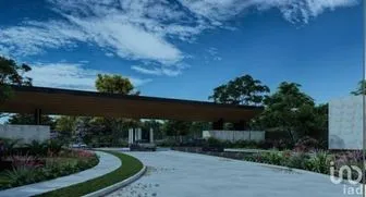 NEX-168225 - Terreno en Venta, con 500 m2 de construcción en Xpu Ha, CP 77734, Quintana Roo.