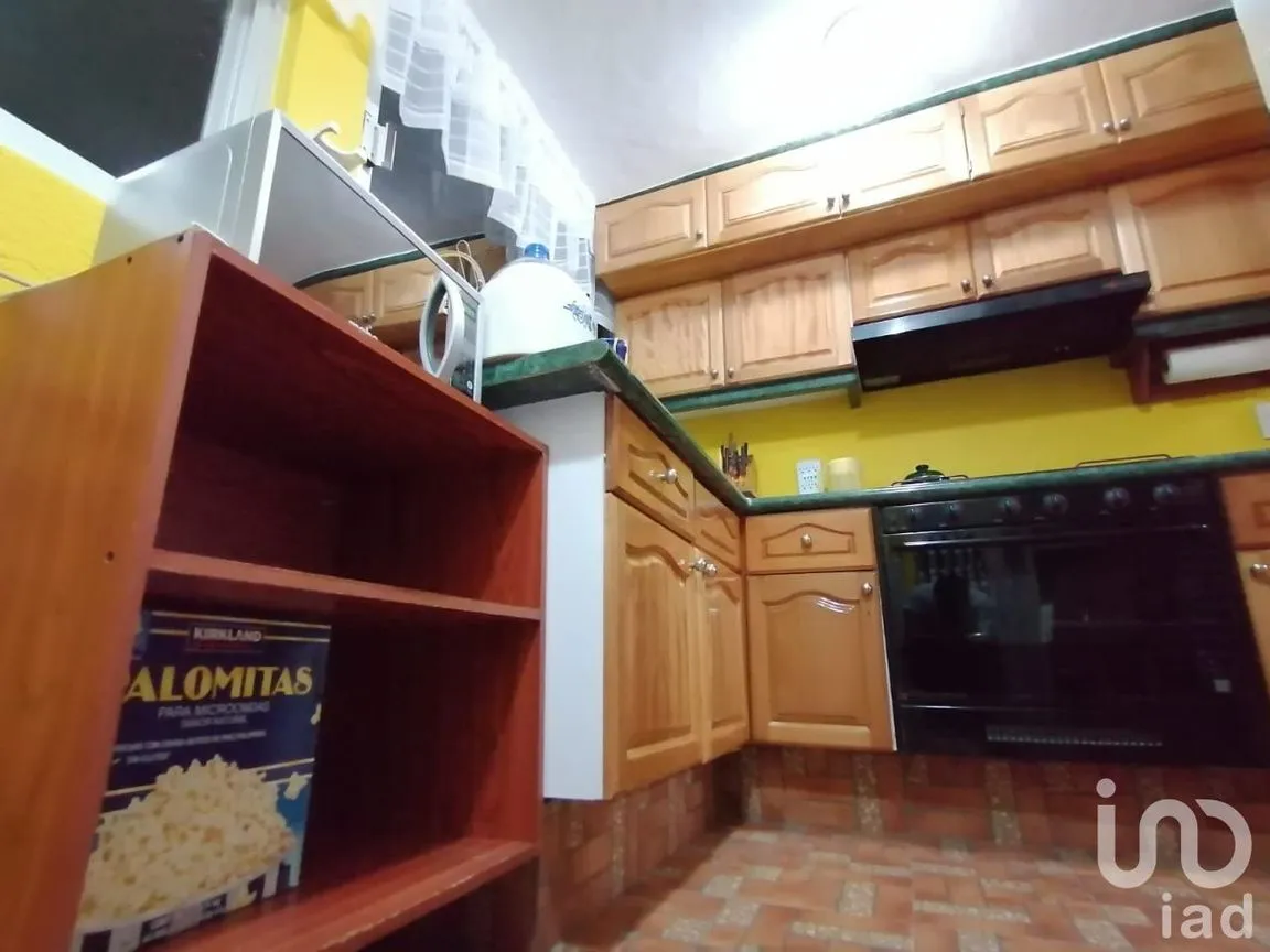 Departamento en Venta en Centro (Área 2), Cuauhtémoc, Ciudad de México | NEX-190222 | iad México | Foto 10 de 17