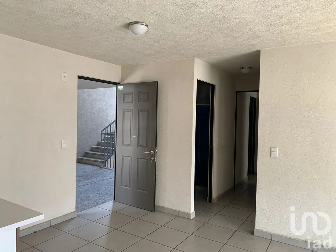 Departamento en Renta en San Carlos, Guadalajara, Jalisco | NEX-190665 | iad México | Foto 11 de 23