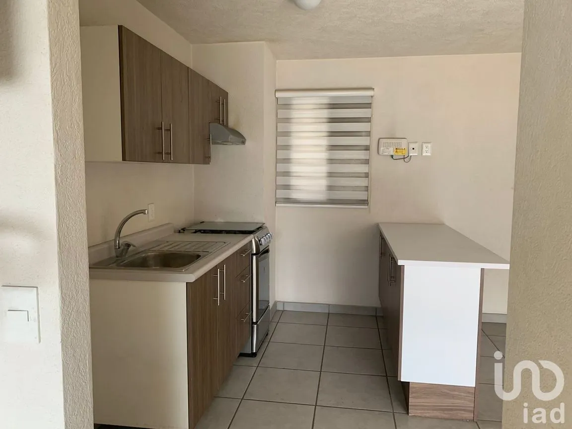 Departamento en Renta en San Carlos, Guadalajara, Jalisco | NEX-190665 | iad México | Foto 13 de 23