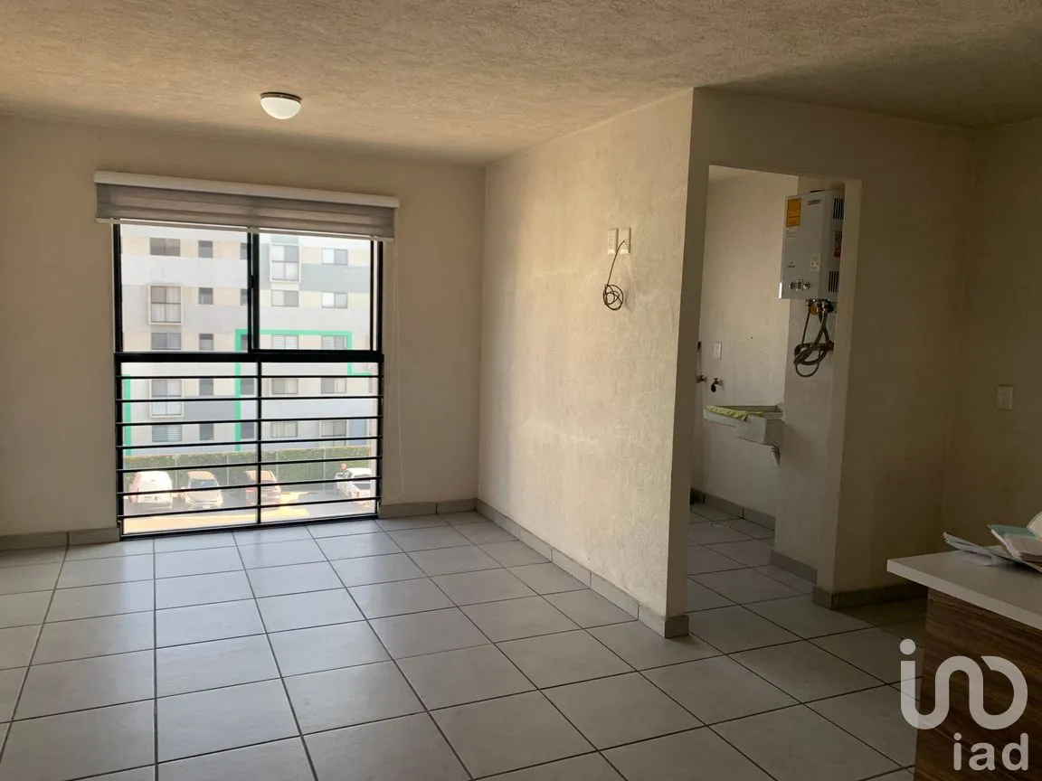 Departamento en Renta en San Carlos, Guadalajara, Jalisco | NEX-190665 | iad México | Foto 14 de 23