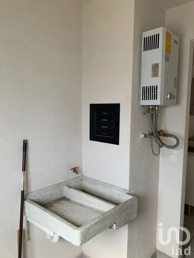 Departamento en Renta en San Carlos, Guadalajara, Jalisco | NEX-190665 | iad México | Foto 15 de 23