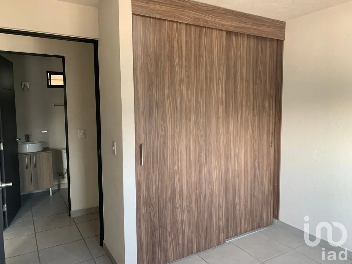Departamento en Renta en San Carlos, Guadalajara, Jalisco | NEX-190665 | iad México | Foto 18 de 23