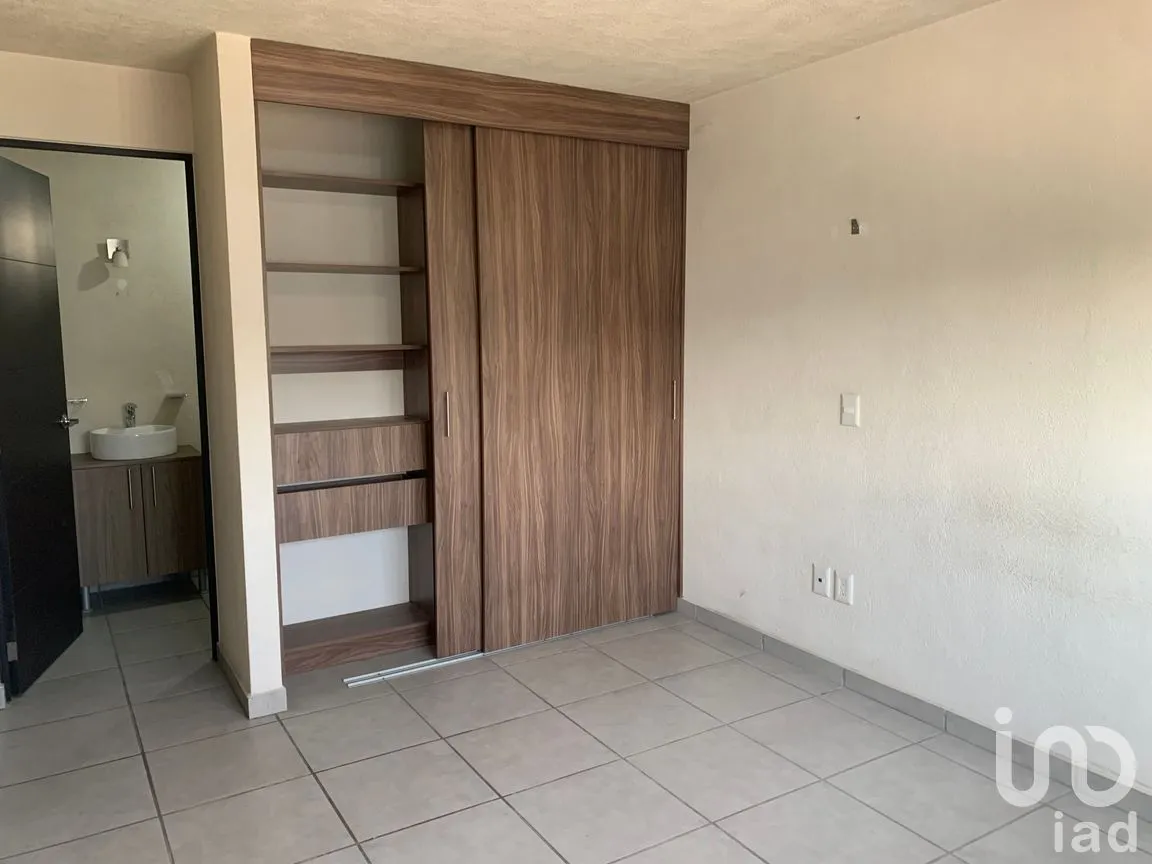 Departamento en Renta en San Carlos, Guadalajara, Jalisco | NEX-190665 | iad México | Foto 19 de 23